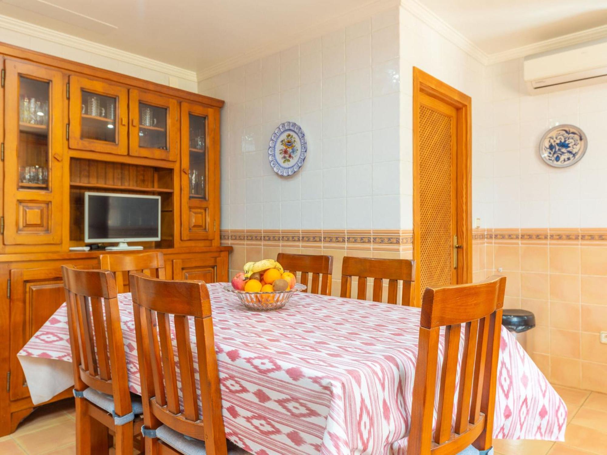 Villa Es Garroveret - With Private Pool Free Wifi *