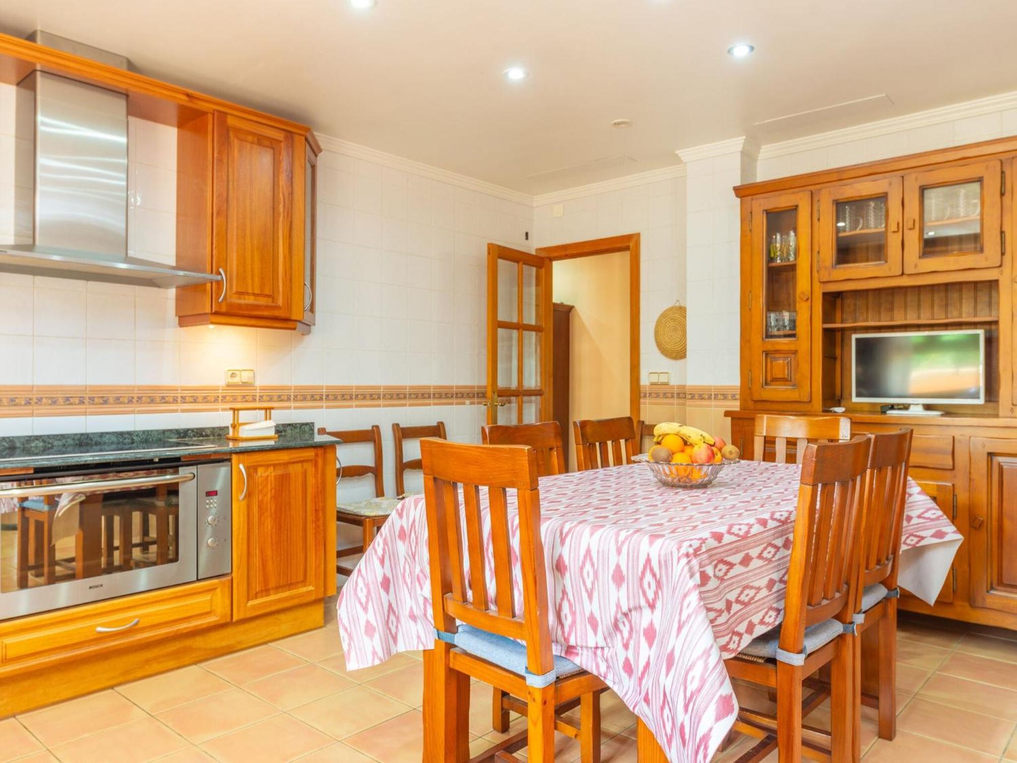 Villa Es Garroveret - With Private Pool Free Wifi