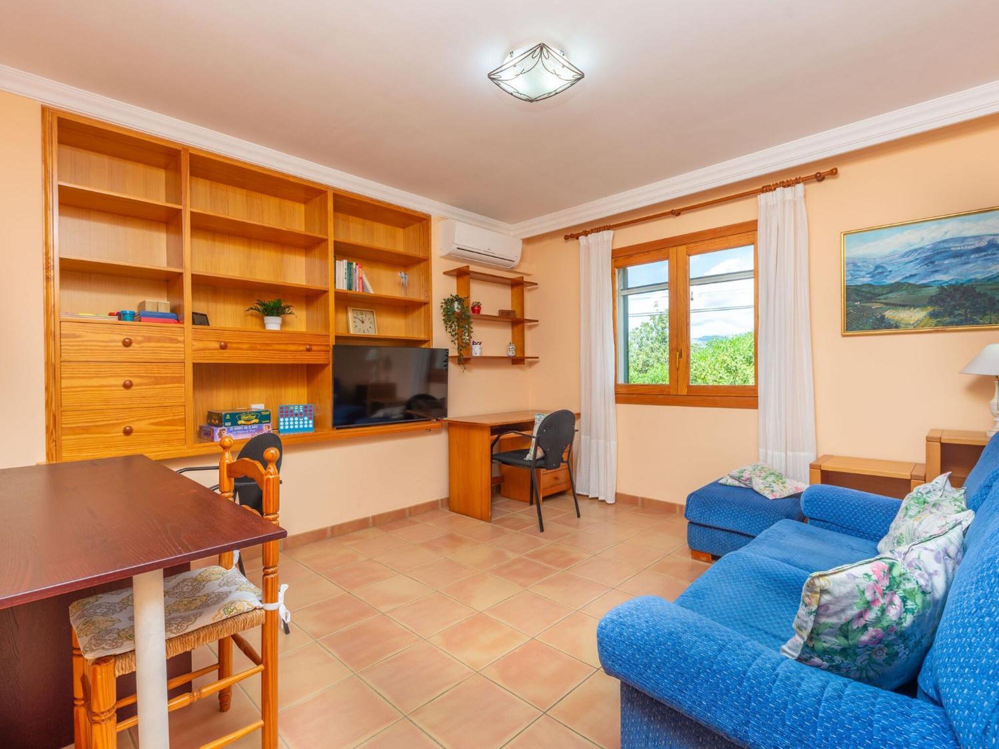 Es Garroveret - With Private Pool Free Wifi Villa Son Sardina