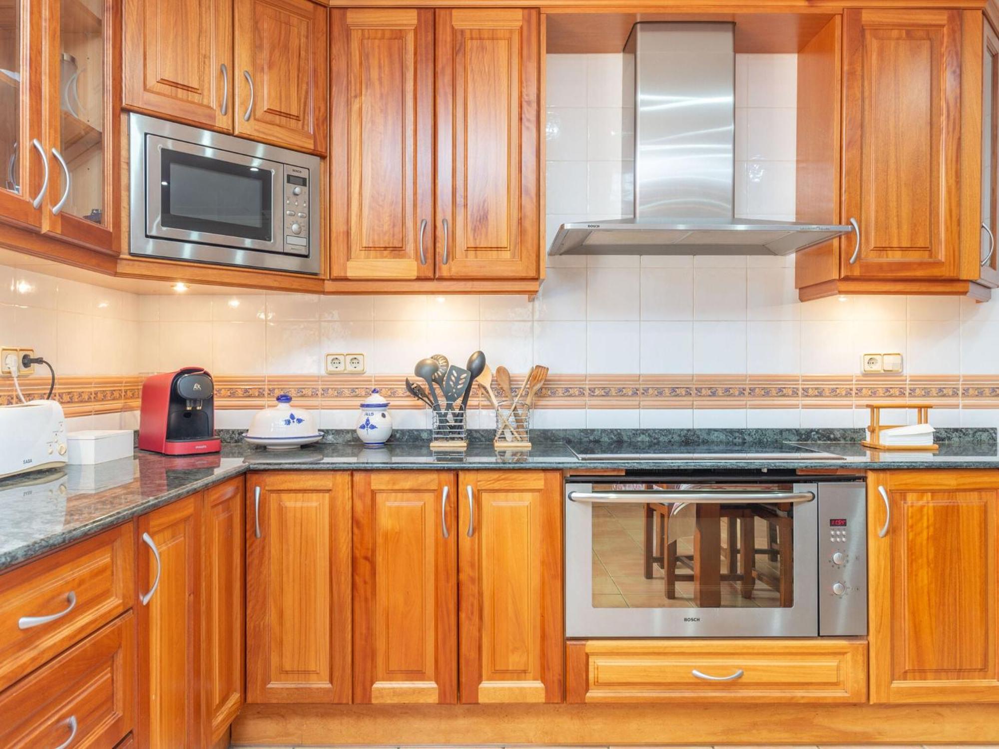 Villa Es Garroveret - With Private Pool Free Wifi *