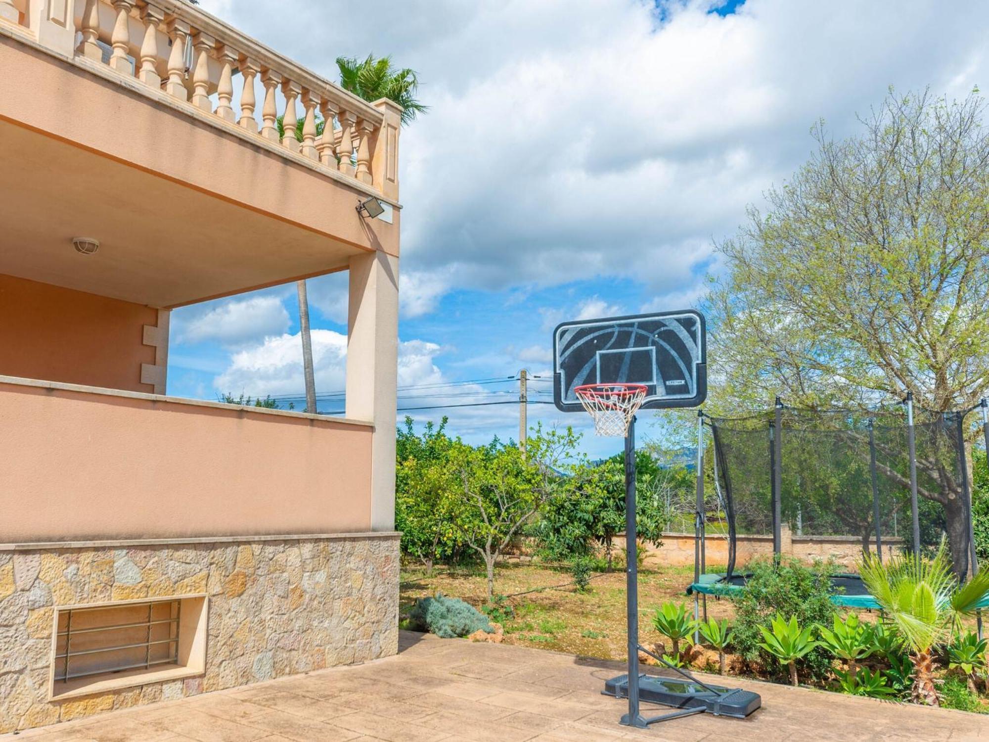 Es Garroveret - With Private Pool Free Wifi Son Sardina