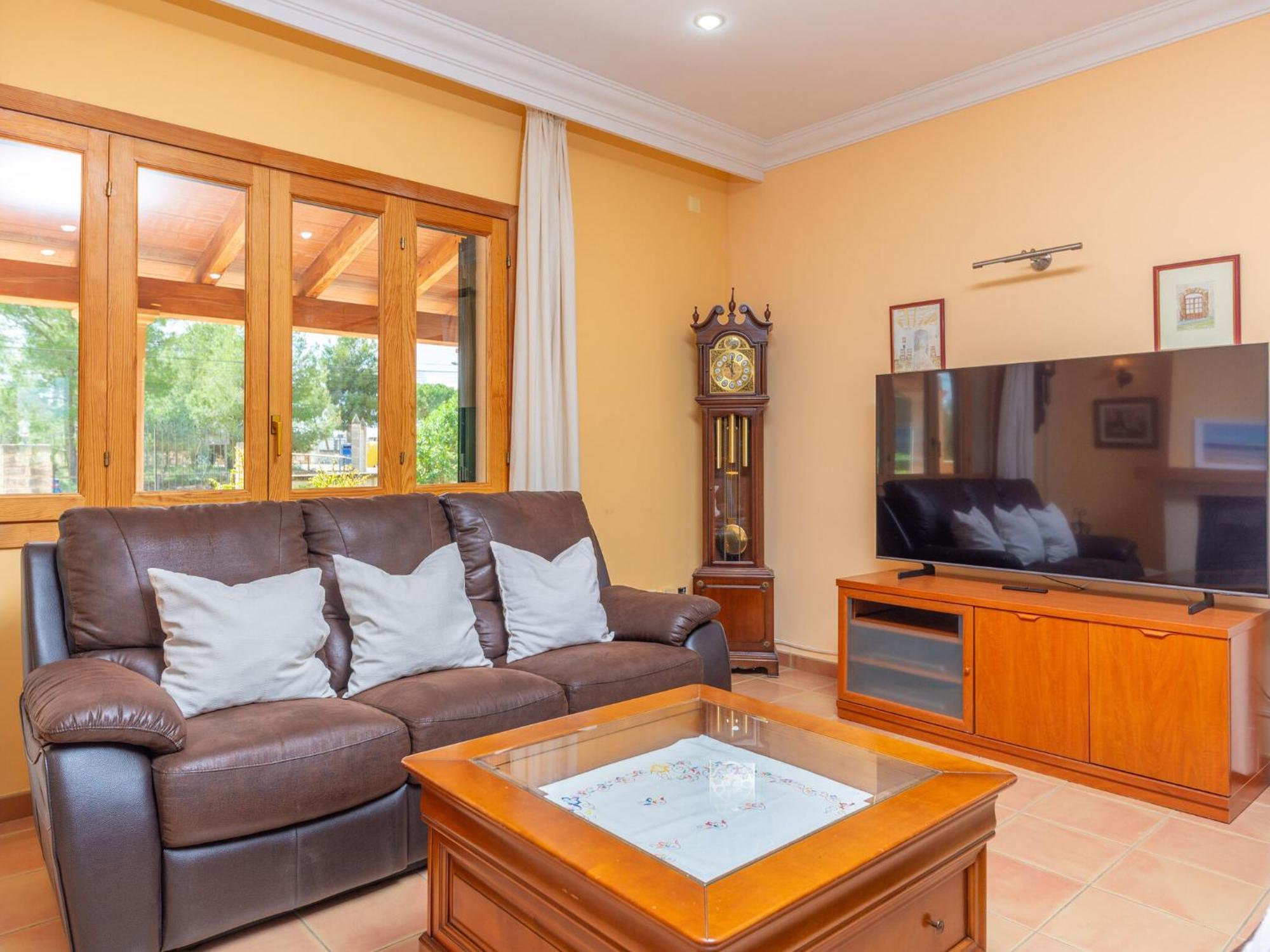 Es Garroveret - With Private Pool Free Wifi Villa