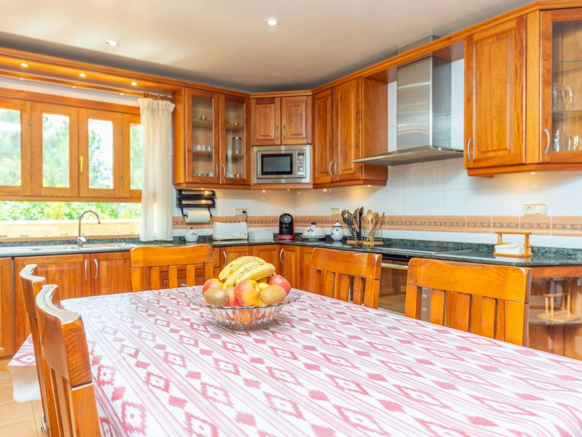 Es Garroveret - With Private Pool Free Wifi Villa Son Sardina