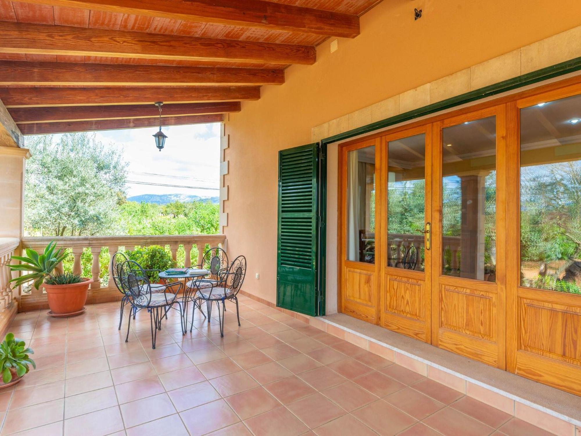 Es Garroveret - With Private Pool Free Wifi * Son Sardina