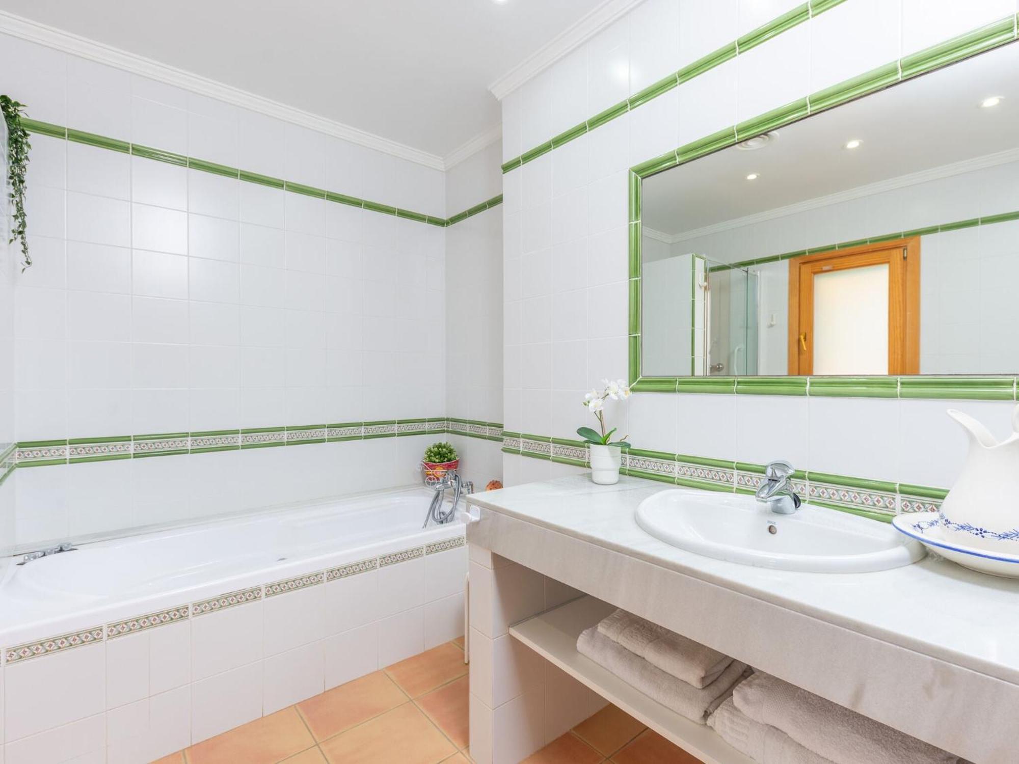 Es Garroveret - With Private Pool Free Wifi *