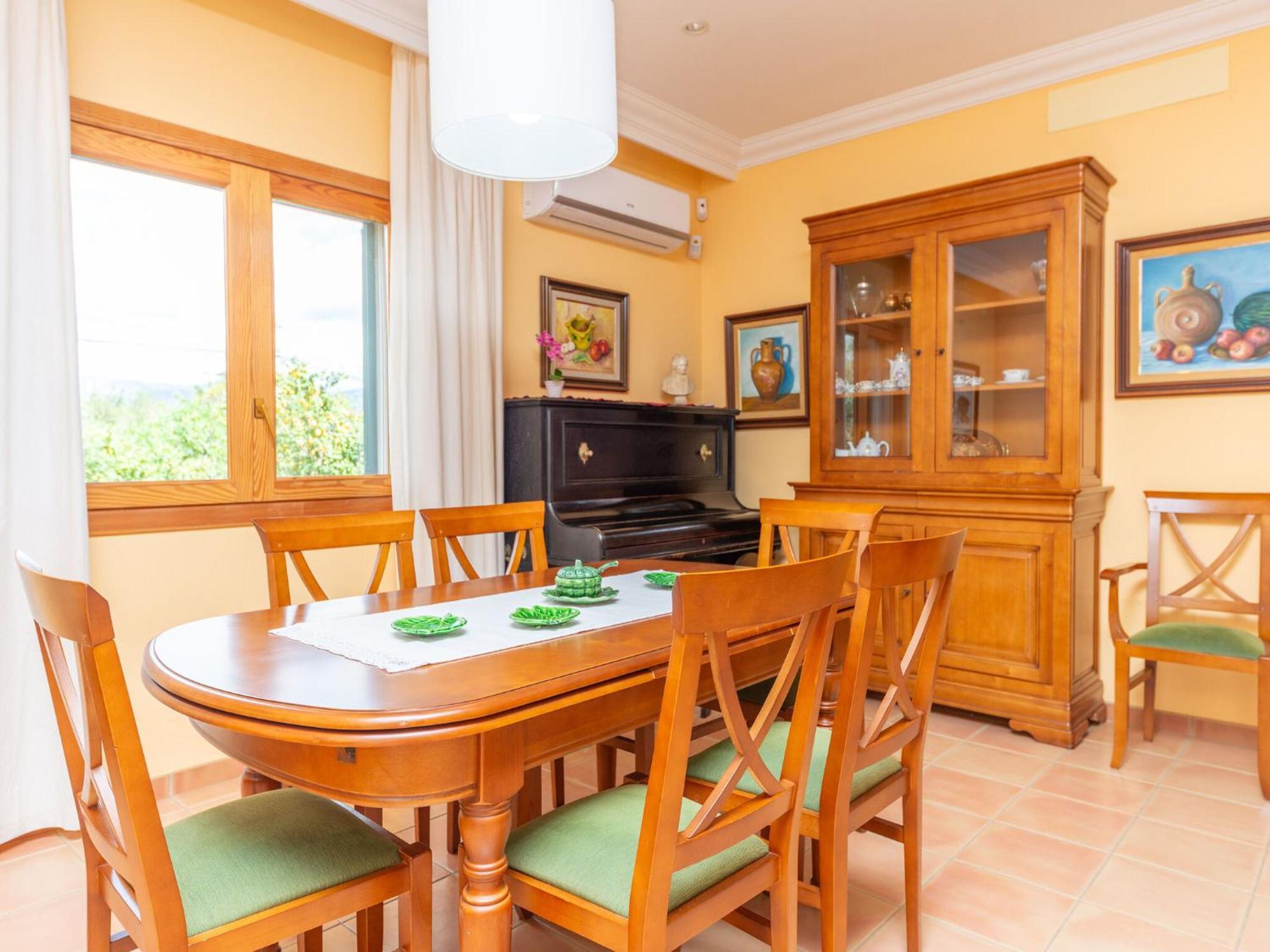 Es Garroveret - With Private Pool Free Wifi